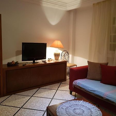 Dar Aloulou Leilighet Tunis Eksteriør bilde