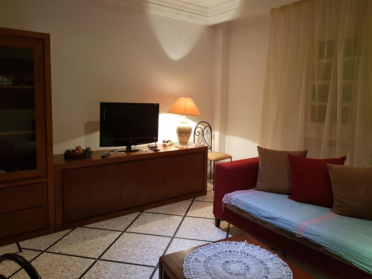Dar Aloulou Leilighet Tunis Eksteriør bilde
