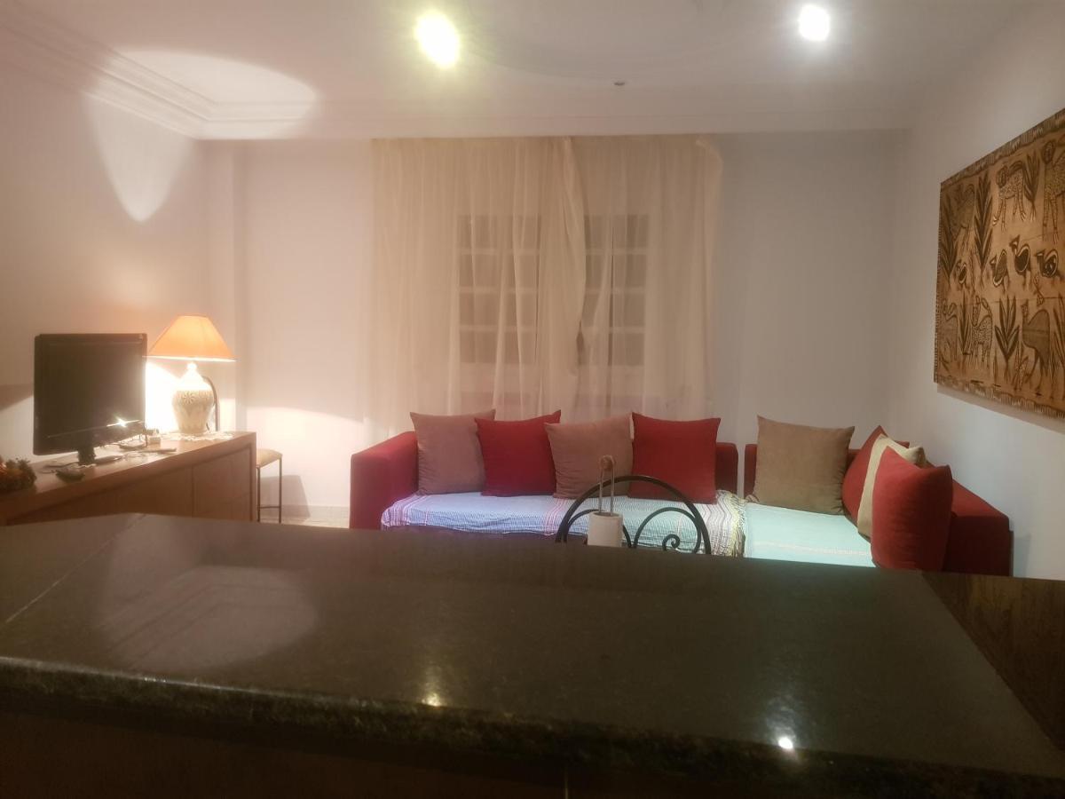 Dar Aloulou Leilighet Tunis Eksteriør bilde